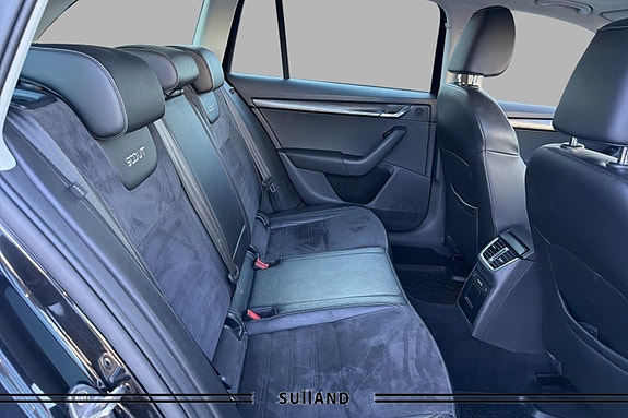 Skoda Octavia Scout - bilde 17
