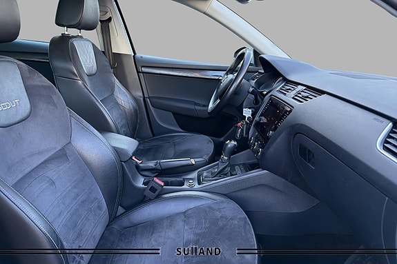 Skoda Octavia Scout - bilde 15