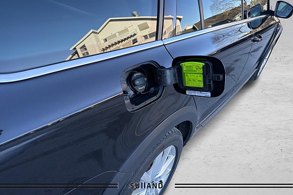 Skoda Octavia Scout - bilde 9