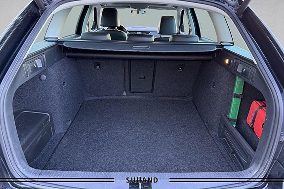 Skoda Octavia Scout - bilde 18