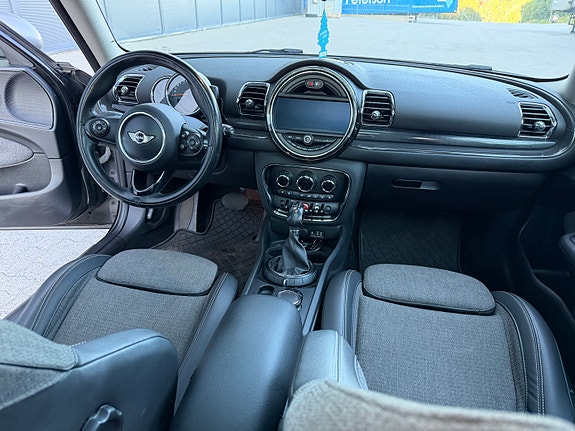 MINI Clubman Cooper D 22 of 30