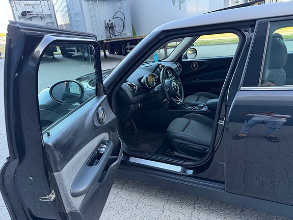MINI Clubman Cooper D 14 of 30
