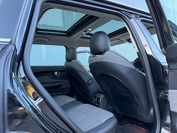 MINI Clubman Cooper D 26 of 30
