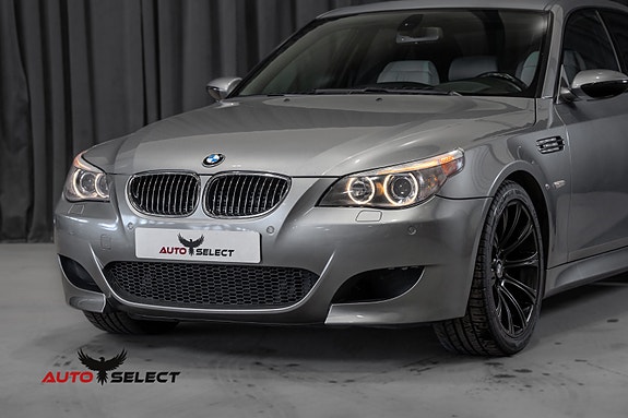 BMW M5 7 of 30