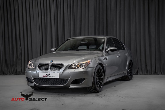BMW M5 6 of 30