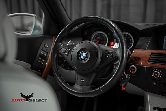 BMW M5 30 of 30