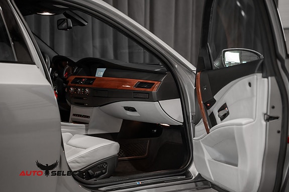 BMW M5 21 of 30