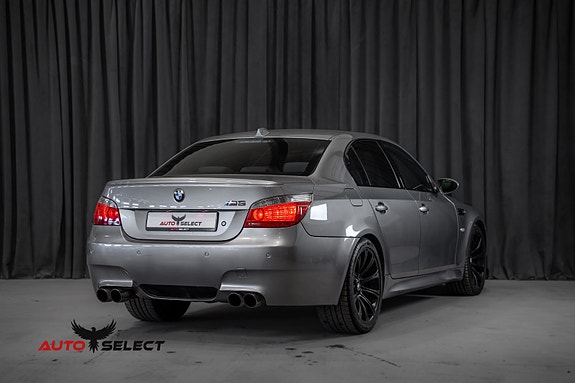 BMW M5 14 of 30