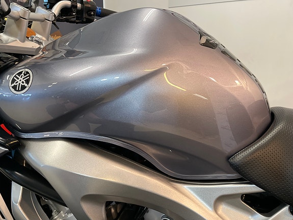 Yamaha FZ6-S Fazer *** SERVICE/GARANTI *** 26 of 30