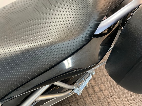 Yamaha FZ6-S Fazer *** SERVICE/GARANTI *** 19 of 30