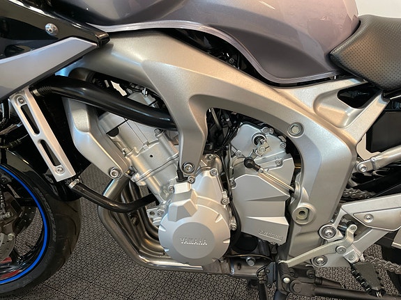 Yamaha FZ6-S Fazer *** SERVICE/GARANTI *** 22 of 30
