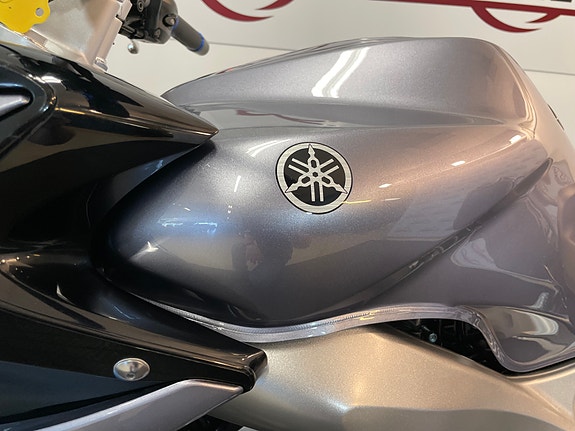 Yamaha FZ6-S Fazer *** SERVICE/GARANTI *** 24 of 30