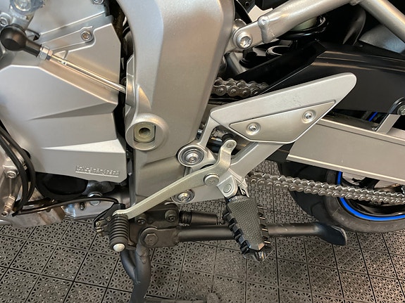Yamaha FZ6-S Fazer *** SERVICE/GARANTI *** 23 of 30