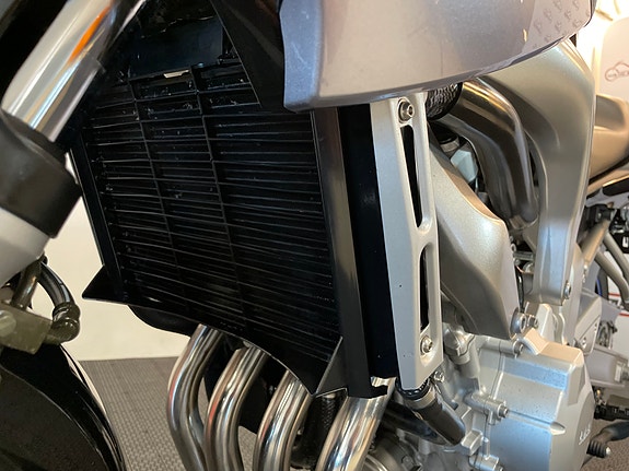 Yamaha FZ6-S Fazer *** SERVICE/GARANTI *** 27 of 30