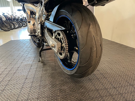 Yamaha FZ6-S Fazer *** SERVICE/GARANTI *** 13 of 30