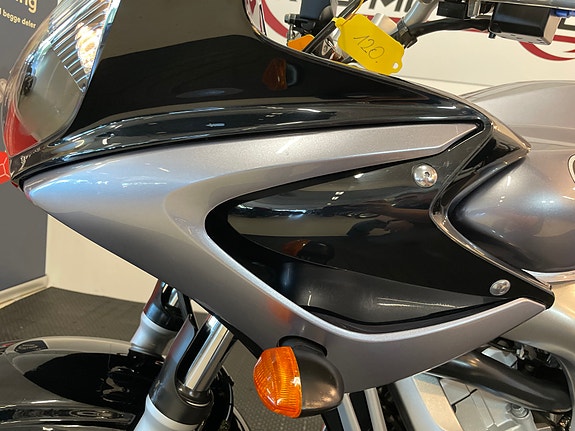 Yamaha FZ6-S Fazer *** SERVICE/GARANTI *** 29 of 30