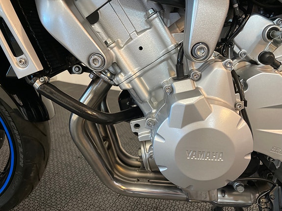 Yamaha FZ6-S Fazer *** SERVICE/GARANTI *** 21 of 30