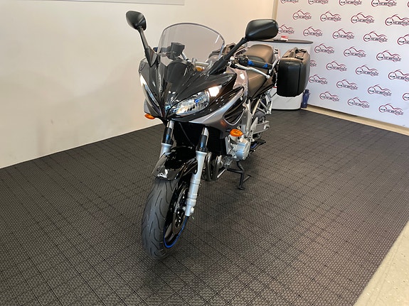 Yamaha FZ6-S Fazer *** SERVICE/GARANTI *** 4 of 30