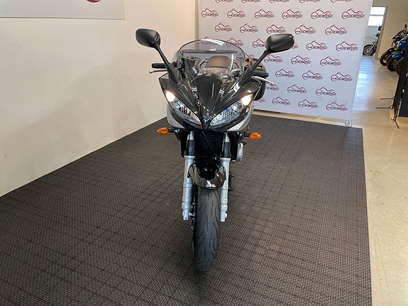 Yamaha FZ6-S Fazer *** SERVICE/GARANTI *** 3 of 30