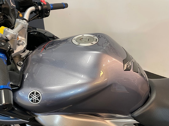 Yamaha FZ6-S Fazer *** SERVICE/GARANTI *** 25 of 30