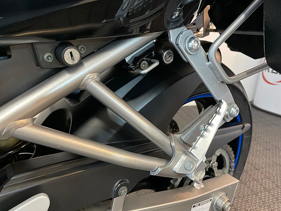 Yamaha FZ6-S Fazer *** SERVICE/GARANTI *** 18 of 30