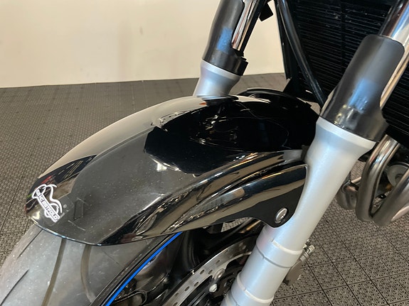 Yamaha FZ6-S Fazer *** SERVICE/GARANTI *** 30 of 30