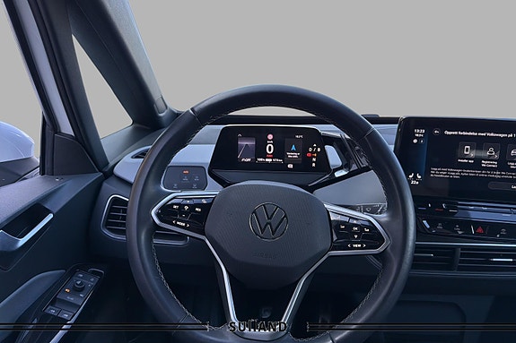 Volkswagen ID.3 - bilde 12