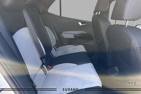 Volkswagen ID.3 - bilde 17