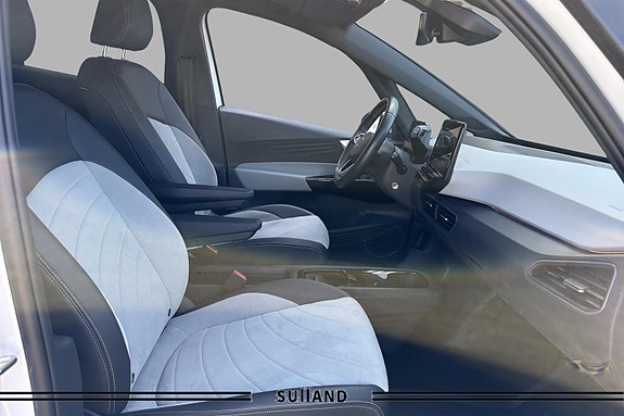 Volkswagen ID.3 - bilde 15