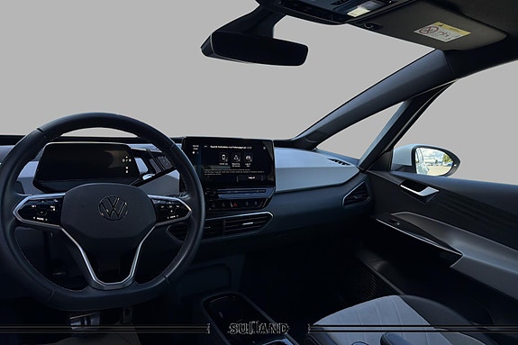 Volkswagen ID.3 - bilde 10