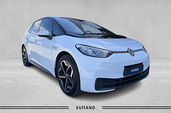 Volkswagen ID.3 - bilde 7