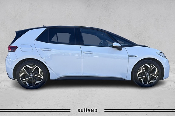 Volkswagen ID.3 - bilde 6