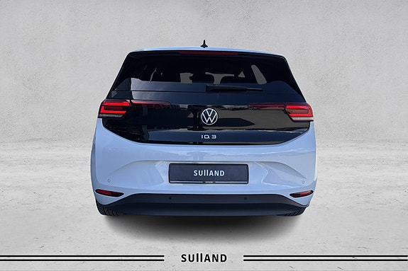 Volkswagen ID.3 - bilde 4