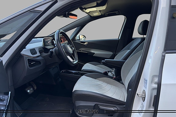 Volkswagen ID.3 - bilde 11