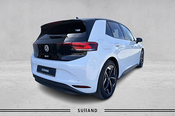 Volkswagen ID.3 - bilde 5