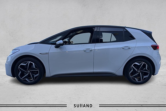Volkswagen ID.3 - bilde 2