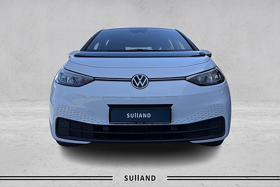Volkswagen ID.3 - bilde 8