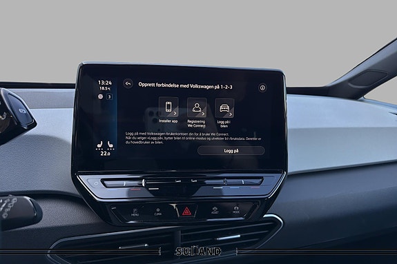 Volkswagen ID.3 - bilde 14