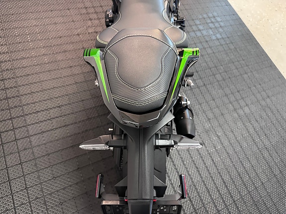 Kawasaki Z900 *** A2/MELLOMTUNG * GPR *** 10 of 30