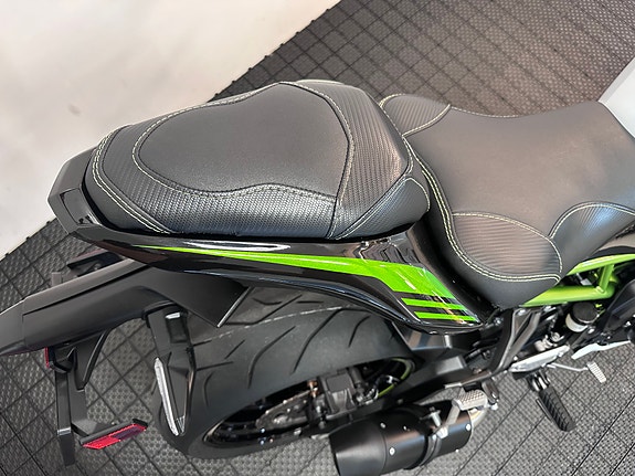 Kawasaki Z900 *** A2/MELLOMTUNG * GPR *** 12 of 30