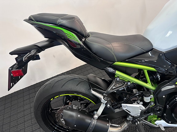 Kawasaki Z900 *** A2/MELLOMTUNG * GPR *** 16 of 30