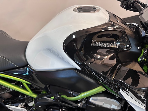 Kawasaki Z900 *** A2/MELLOMTUNG * GPR *** 27 of 30