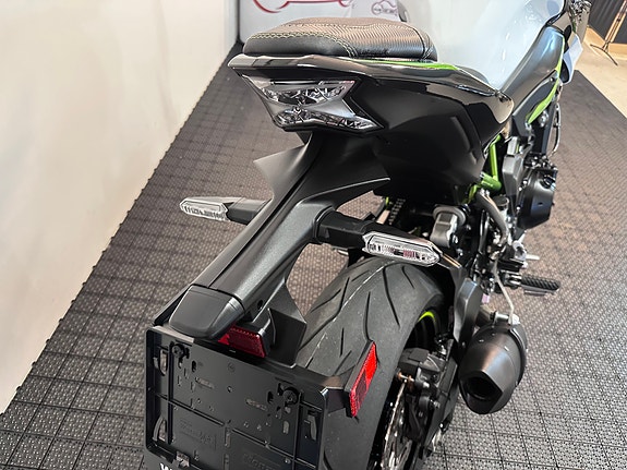 Kawasaki Z900 *** A2/MELLOMTUNG * GPR *** 14 of 30