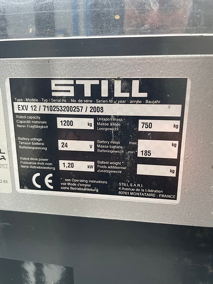Still EXV12 5 of 7