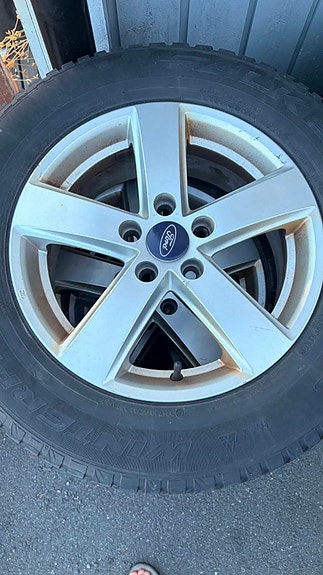 Ford S-MAX 23 of 30