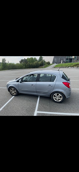 Opel Corsa 5 of 11