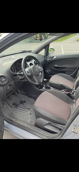 Opel Corsa 7 of 11