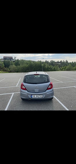 Opel Corsa 6 of 11