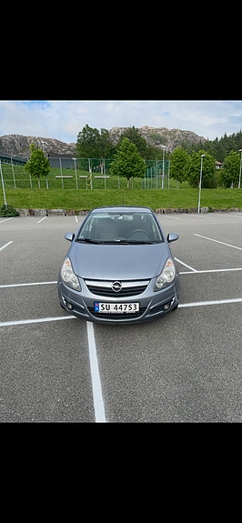Opel Corsa 2 of 11