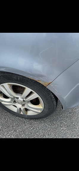 Opel Corsa 10 of 11